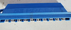 Brady Lawson Dispenser Pack Wire Markers 1 To 9  Black On White   Ht 386