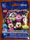 Lego Minifigures Disney Series 1  71012    Sealed Pack 2016   Choose Your Own  