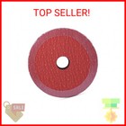 Bha Ceramic Resin Fiber Grinding And Sanding Discs  5    X 7 8     36 Grit - 25 Pack