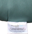 Snuggle Me Organic Infant Lounger In Moss Perfect Newborn Gift