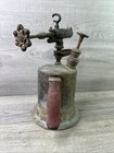 Clayton And Lambert 1920 s Brass Blow Torch Antique Torch Untested