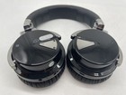 Cowin E7 Active Noise Cancelling Headphones Bluetooth Wireless Black Free S h