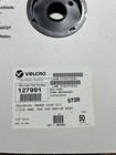 Velcro   Brand 1    Tan 499 Hook   Loop Sew-on-type 50 Yrds On Each Roll