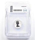2013 Canada 2 Dollars Silver Maple Leaf 1 10 Oz Reverse Proof Pr70 Icg  5556
