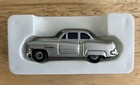 Rare Vintage Piezo 1950 Silver Cadillac Car Lighter New In Box Read Description 