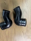 Mercruiser 4 3lx V6   865947-c Exhaust Elbow  pair 