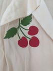 Rare Vintage Lee Bender Bus Stop Blouse Size 6  uk 10 
