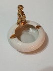 Vintage Ceramic Ashtray
