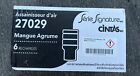 Signature Series Cintas Solid Air Freshener Citrus Mango Pack Of 6