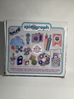 The Original Spirograph Themed Paper Craft Activity Set Art Ages 6  Create