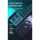 For Galaxy A23 a24 a25 Wireless Tws Earphones Earbuds Headphones True Stereo