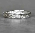 925 Sterling Silver Women s Special Adjustable Toe Ring