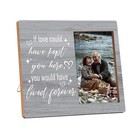 Pet Memorial Picture Frame Gift  Pet Dog Cat Loss Memory Photo Lived Forever