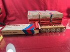 Lot Of 10 Full Boxes Of Sylvania 308 Miniature Lamps Bulbs Nos