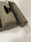 Vintage Remington Office-riter Typewriter 1955 No Case  Non Working  Decorative 