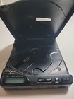 Vintage Sony D-66 Discman Portable Cd Compact Disc Player Untested  a1 