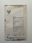 Vogue 5094 Vintage Original Hat Turban Head Wrap Sewing Pattern