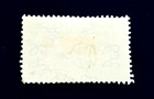 Gilbert   Ellice Islands Stamp - 1939 King George Vi Frigate Bird Sn 40 Used R43