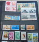 1981 Usps Mint Year Set Of Commemorative Stamps - 41mnh U s  Stamps-  n62s 