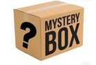 Mystery Box Finish Pieces Handmade Items All Brand New Over 22 Pieces
