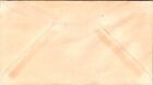 Philippines 1943 Wwii Japanese Occup Censored Cover Mult Franking Addr Manila