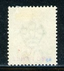 Gibraltar 41 Sg48 Mh 1903 2p Grn   Car Rose Kevii Wmk Crown Ca Cv 38