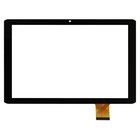 New 10  Touch Screen Digitizer Glass Replacement For Visual Land Prestige Elite