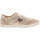 Yellow Box Womens Delfina Pink Lace-up Skate Shoes 11 Medium  b m  Bhfo 7811