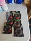 6 Roll Combo 3m 03609   03615 Super Strength  Molding Trim Emblem Tape