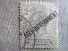 Malta  Scott  89  Used