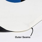 100ct 12-inch Vinyl-record Inner Sleeves - Made From 100ct Record Inner Sleeves
