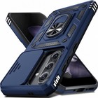 Shockproof Phone Cover Case For Samsung S25 S24 S23 S22 S21 Plus S26 Ultra S20