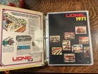 Lot Of 20 Lionel Model Railroad Train Catalog Books 1970-1988  No Binder