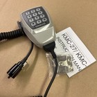 Kenwood Kmc-28 Microphone Mil-spec Noise Canceling 