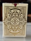 Oath Playing Cards    patrons    Limited Edition Deck 2021