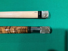 One 5 16 -14 Pin Joint Protector Set   1 Butt   1 Shaft For Schon Cue