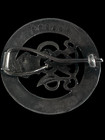 World War One Silver Wound Badge No 397323