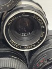Camera Lens Bulk Lot 42 Lenses   Teleconverters Nikon  Canon  Minolta And More2