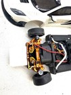 Pn Racing Pnr2 5w Mr03 Mini Z Kyosho 1 28 Mclaren Body