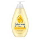 Johnson s Head-to-toe Tear-free Baby Body Wash   Shampoo  27 1 Fl  Oz