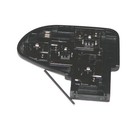 Battery Cover   Door For Nikon Coolpix L120 Camera - Replacement Parts