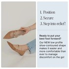 New 2026 Signal Step Inserts Clinically Tested Drug-free Foot Pain Relief Tech  