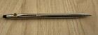 Vintage Cross Classic Chrome Greyhound Bus Employee Pen