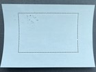 People   s Republic Of China Privately Issued Souvenir Sheet For The 35th Founding