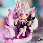 Rolife Suri Deification Series Blind Box Confirmed Figure Toy Gift Collect Art   