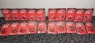 Coca-cola Marvel 2024 Pins Set Of 10 Lapel Pins Official Brand New Deadpool Loki