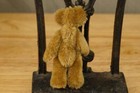 Little Gem Teddy Bears Toy Miniature Bear 1995 Le 709 3000 Wee Gem Andy