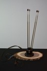 Admiral Tv Antenna Mid Century Vintage Bakelite Sputnik Style Mcm