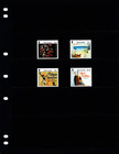  7 00 Scott Value - 2008 Bermuda Vintage Travel Posters Scarcer Cv Mnh Nh Umm