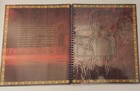 1998 Anastasia Movie Upper Deck Trading Card Collector Album New No Cards
